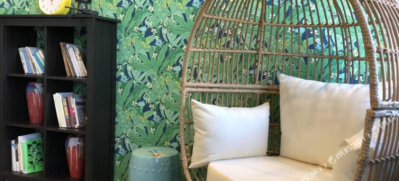 北京楠树草堂酒店(天安门广场前门地铁站店)图片