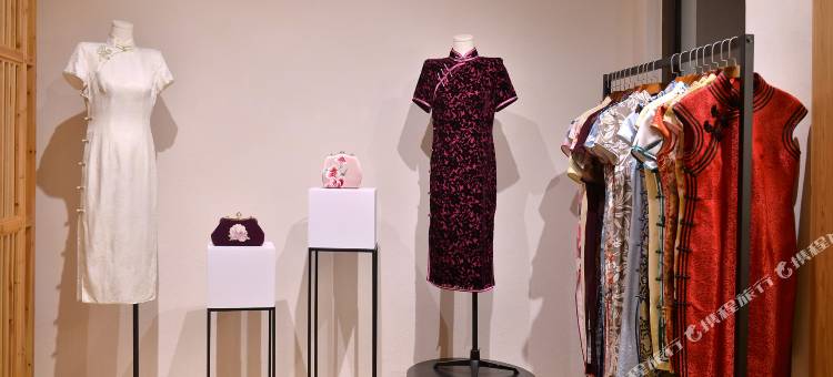 花筑·宏村栖漫里民宿(秀里店)图片