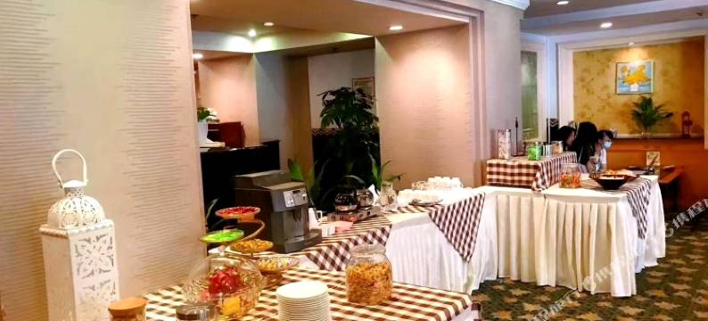 天悦柏嘉大酒店(惠州西湖店)图片