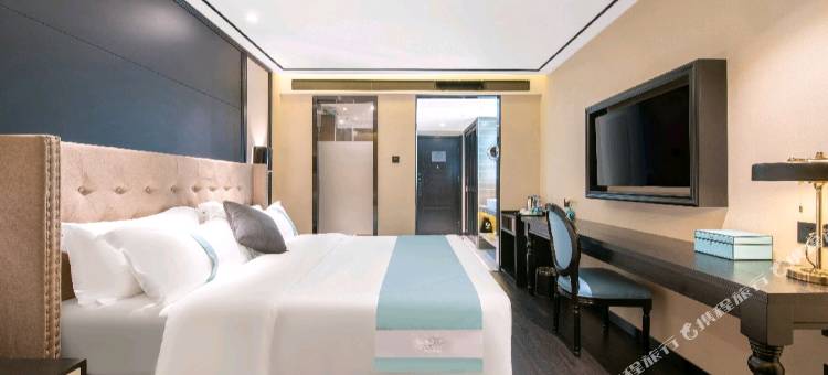 希岸酒店(济南大明湖北门店)图片