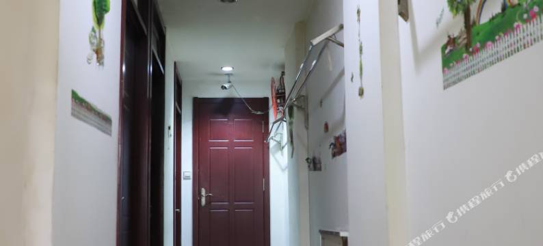 葫芦岛达人宾馆图片