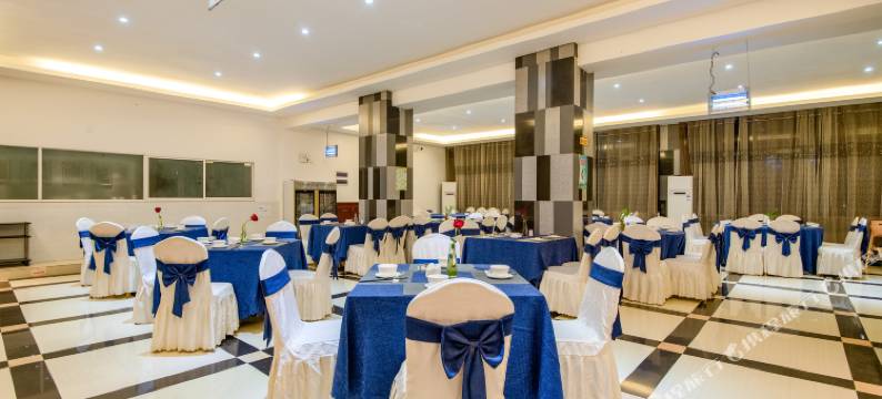 保山力宏酒店(保山客运站店)图片