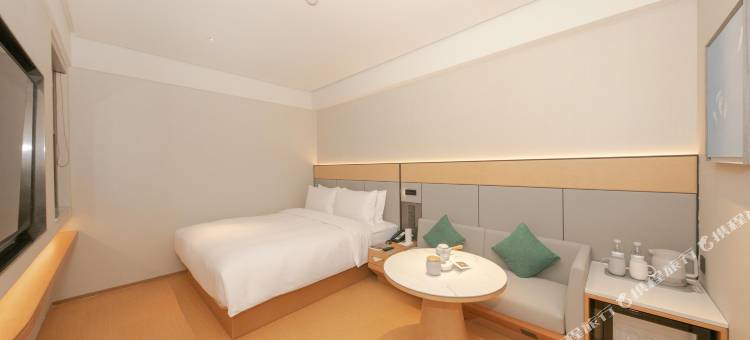 全季酒店(北京建国门白桥大街店)图片