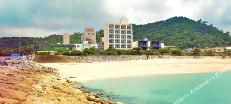 名户樱野之家酒店(Hotel Sakurano Familia Nago)图片
