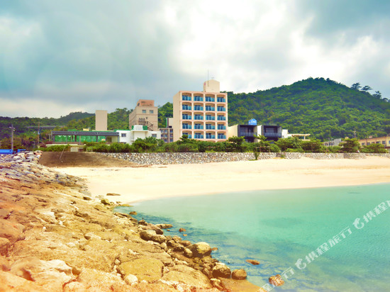 名户樱野之家酒店