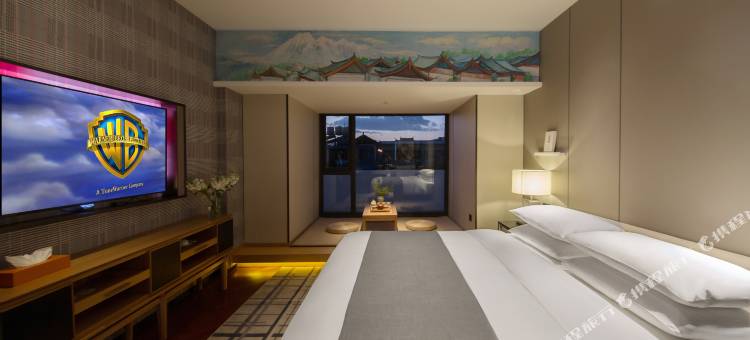 丽江开臣酒店·KASION HOTEL(古城大水车店)图片