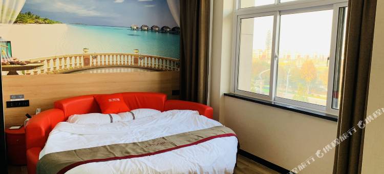 尚客优酒店(菏泽万象城店)图片