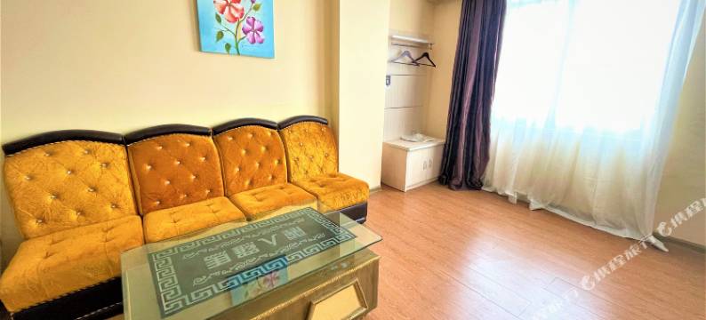 羽佳商务酒店(钦州老街景区店)图片