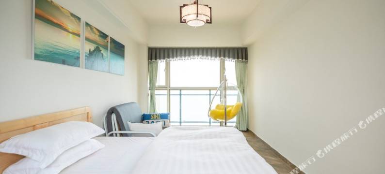 林雪玲公寓(环村北路分店)图片