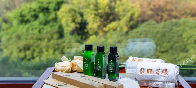 静观茗楼度假酒店(桂林两江四湖象鼻山店)图片