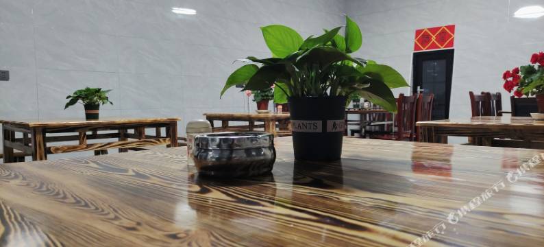 衡阳山湾里民宿(南岳衡山景区店)图片