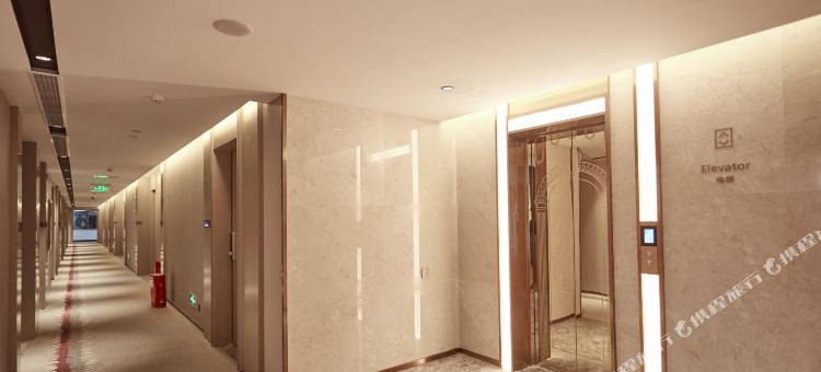 麗枫酒店(鄱阳行政中心湿地公园店)图片