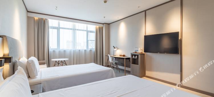 汉庭酒店(泰兴济川北路店)图片