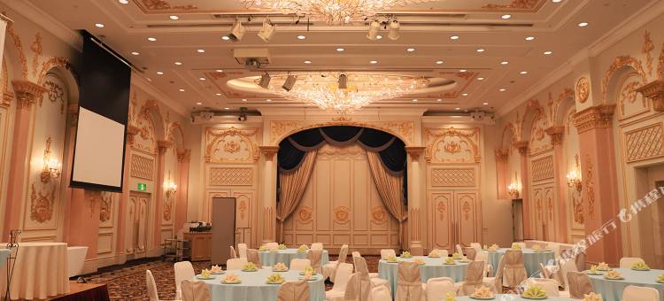 幕张春天酒店(Hotel Springs Makuhari)图片