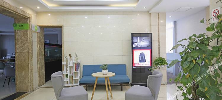 莫泰酒店(成都省人民医院杜甫草堂店)图片