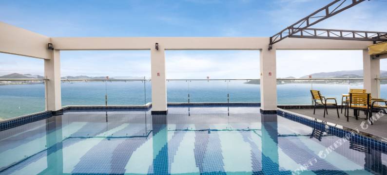 芽庄帝国酒店(Imperial Nha Trang)图片