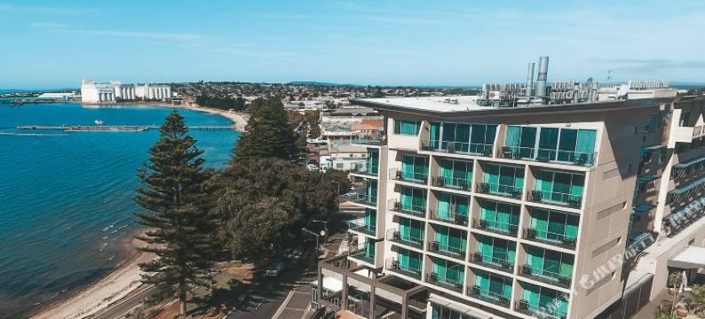 林肯港口酒店(Port Lincoln Hotel)图片