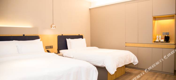 如家驿居酒店(烟台国际博览中心烟台大学店)图片