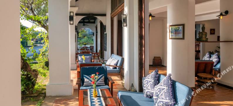 巴萨克公寓(Residence Bassac)图片