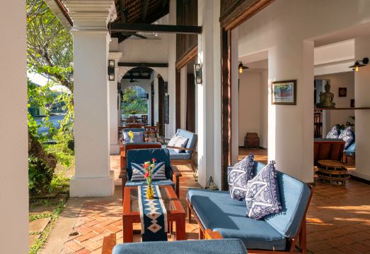 Residence BassacHotel Overview