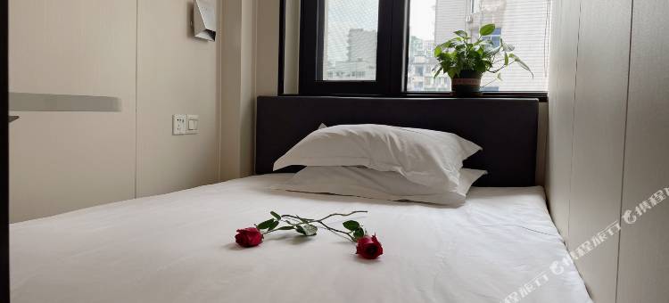 布丁严选酒店(杭州河坊街城站地铁站店)图片