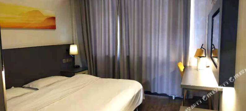 松原典金商务宾馆图片