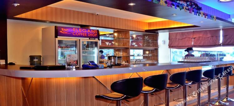 棉兰印象大酒店(Grand Impression Hotel Medan)图片