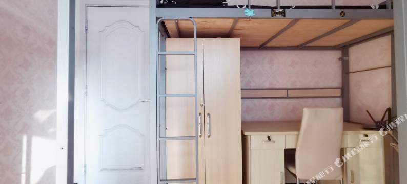 太原学生时代主题公寓图片