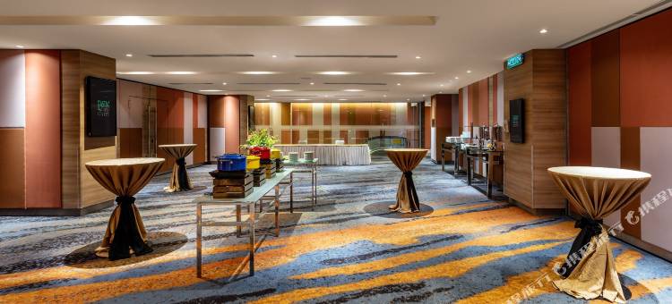 槟城颐思殿酒店(Eastin Hotel Penang)图片