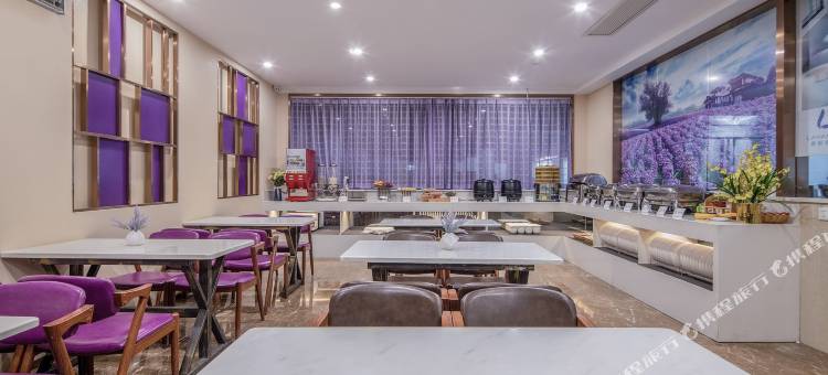 麗枫酒店(长沙五一广场袁家岭地铁站店)图片