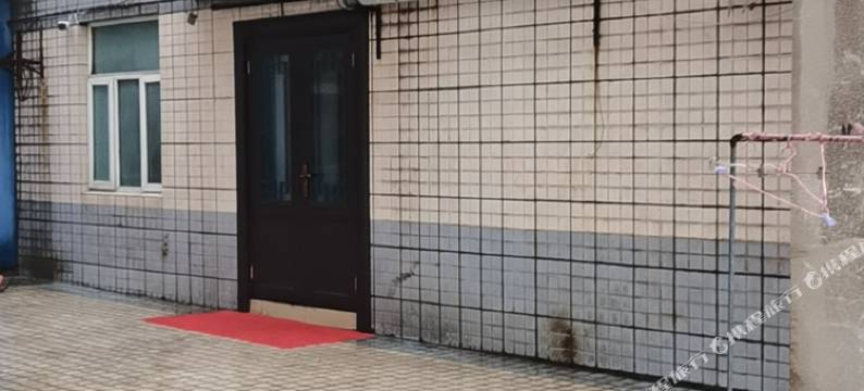 东台鑫光宾馆图片