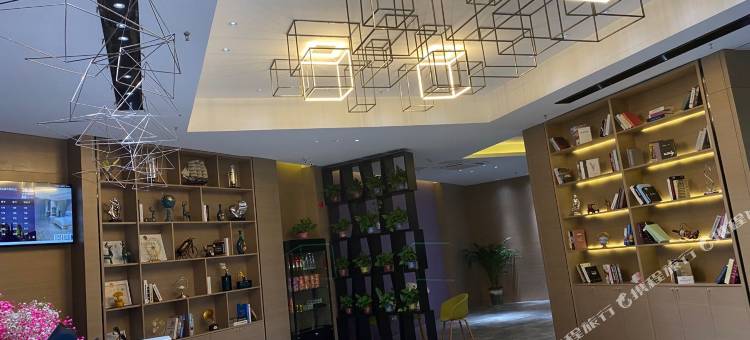 君莱酒店(泗县盛世豪庭店)图片