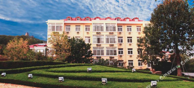 烟台凤凰山宾馆(桐林路凤凰山公园店)图片