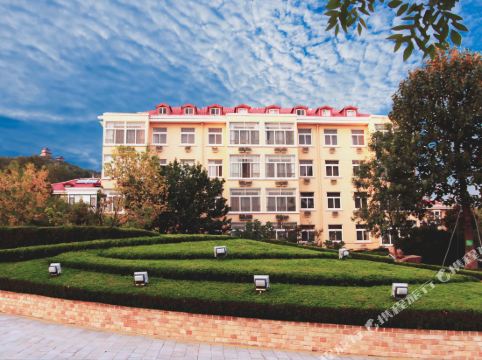 烟台凤凰山宾馆