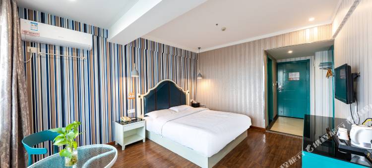 优驿酒店(荆州古城店)图片