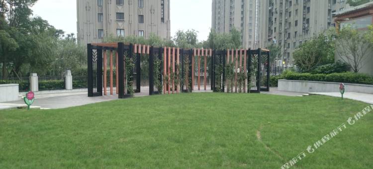 上海杨宝宝公寓(望园路分店)图片
