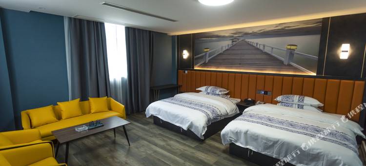 邳州龙门客栈图片