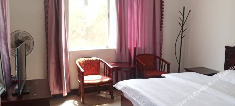 玉合宾馆(禄劝吉兴路店)图片