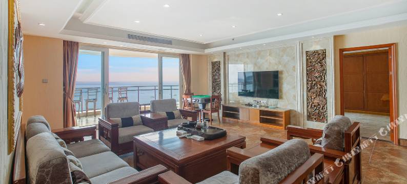 巽寮湾云悦海景假日公寓(海公园店)图片