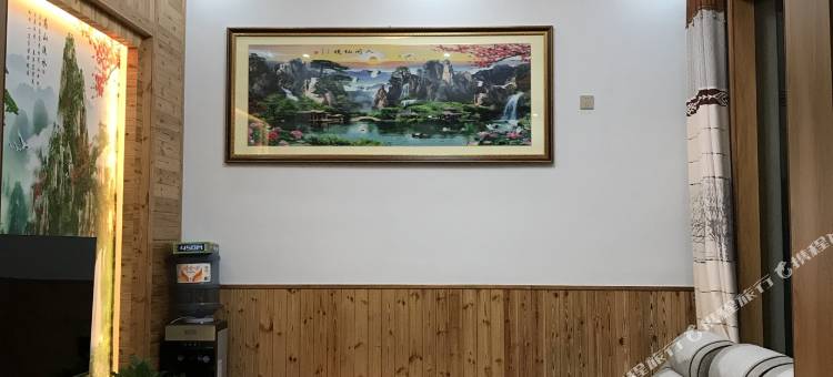 婺源江岭民宿(江岭景区店)图片