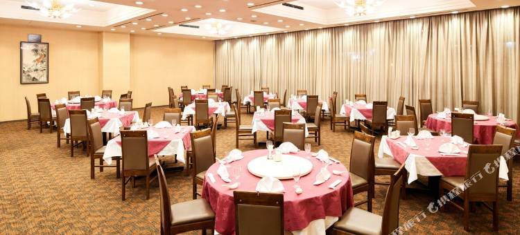 马罗德饭能酒店(Marroad Inn Hanno)图片