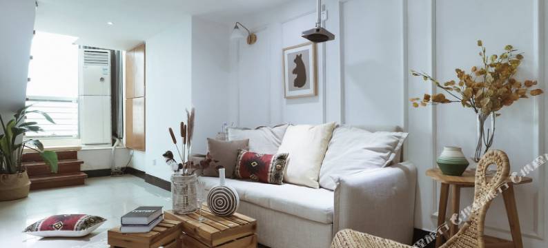 南京泡面小姐公寓(户部街分店)图片