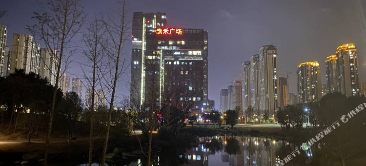 福州禾缘民宿图片