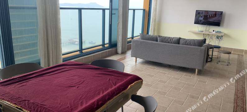 惠州周小慧公寓(3号店)图片