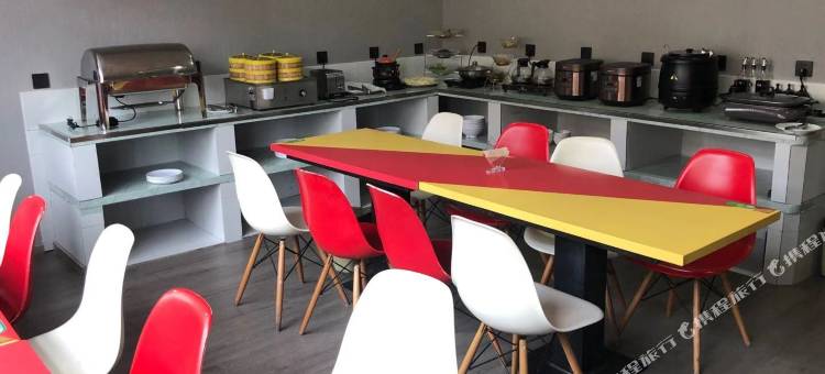 尚客优酒店(舟山南洞景区店)图片