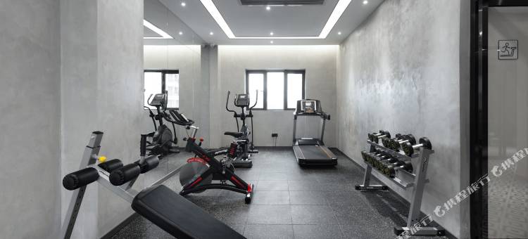 美豪·怡致酒店(聂耳音乐广场店)图片