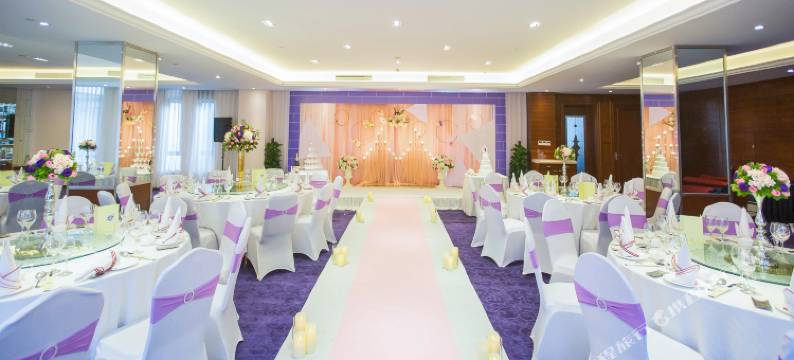 上海Grand Inn西郊公寓酒店图片