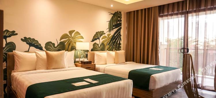 拉乌尼翁奥利欧度假村(Aureo la Union)图片