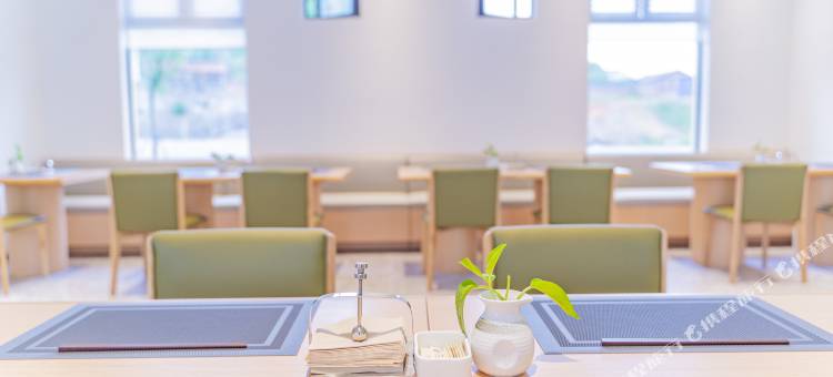 东江湖五岛一村·D酒店图片