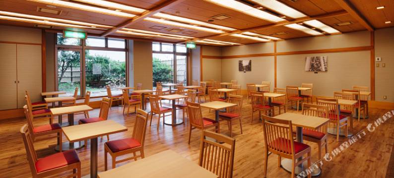 博多中洲华盛顿酒店(Hakata Nakasu Washington Hotel Plaza)图片